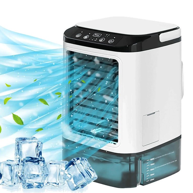 USB Portable Air Conditioner Fan