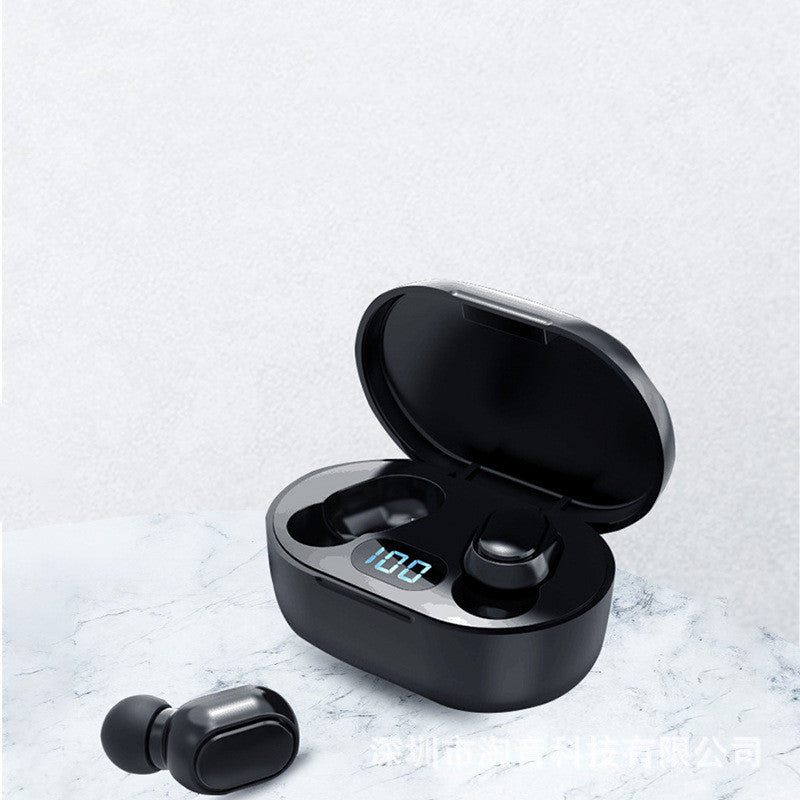 E7S Mini TWS True Wireless Earbuds