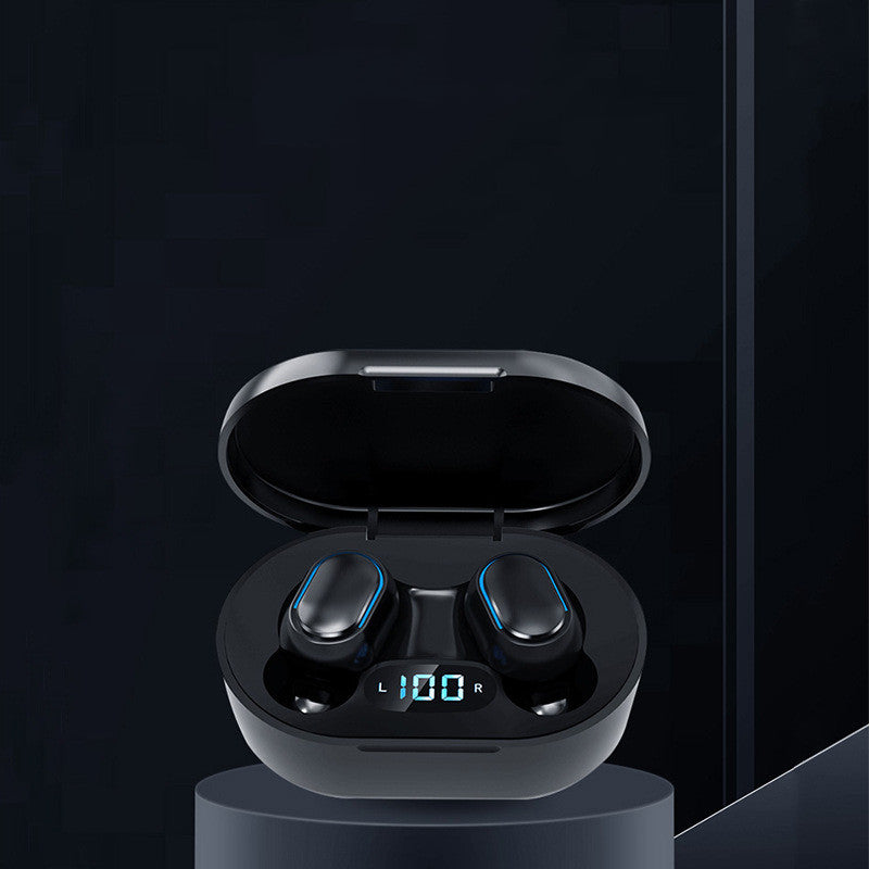 E7S Mini TWS True Wireless Earbuds
