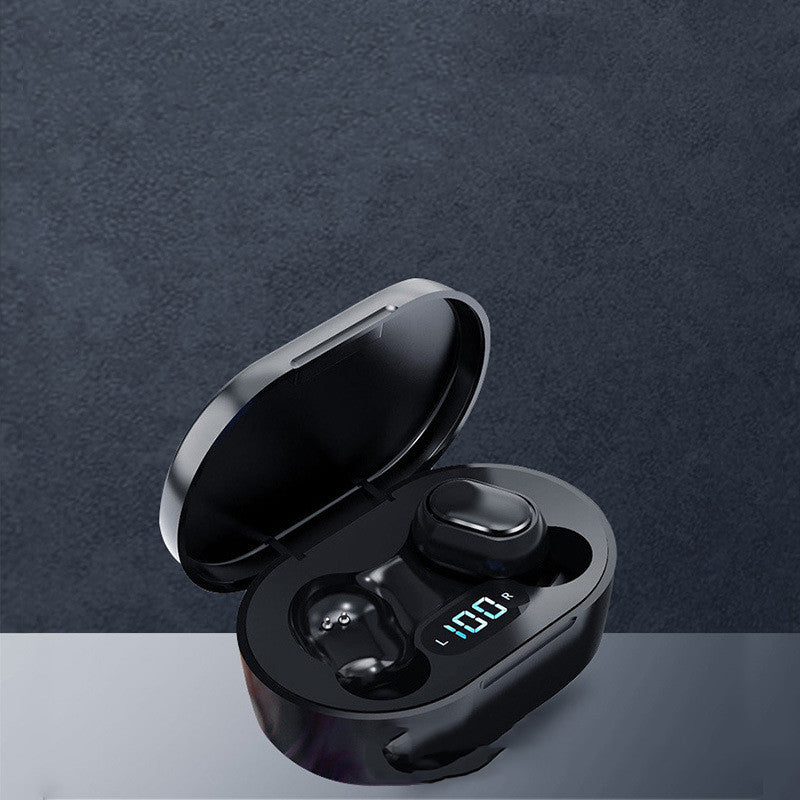E7S Mini TWS True Wireless Earbuds
