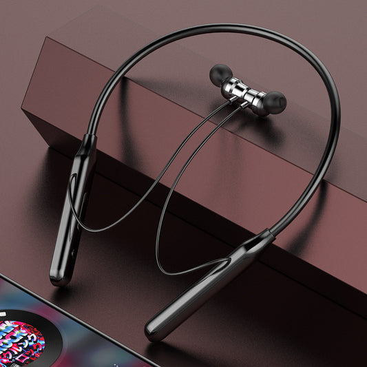 G06 Bluetooth Neckband Sport Earphones