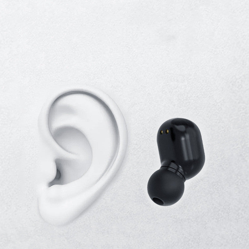 E7S Mini TWS True Wireless Earbuds