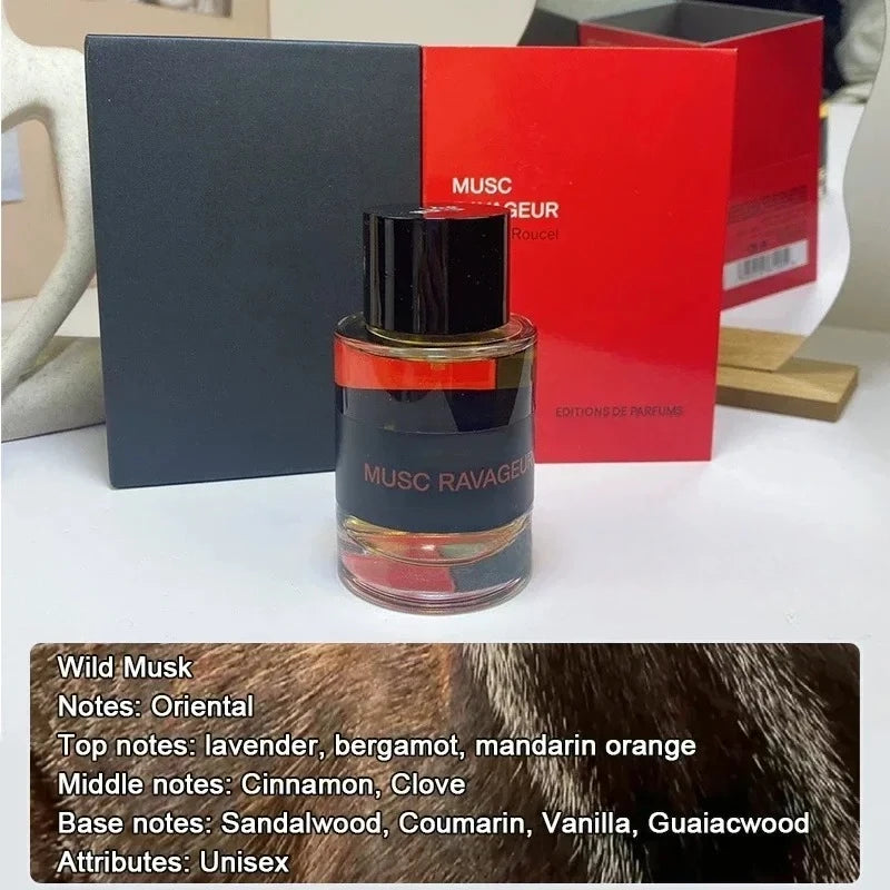 100ml Noblewoman Women’s Perfume