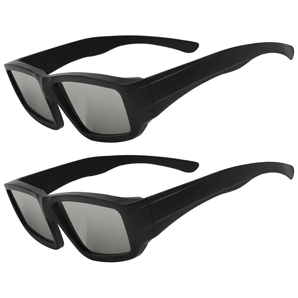 ISO Approved Solar Eclipse Glasses