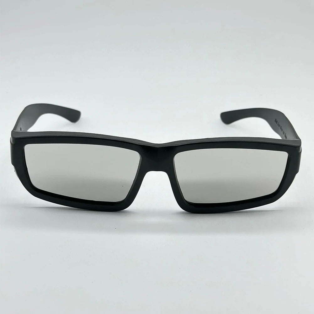 ISO Approved Solar Eclipse Glasses