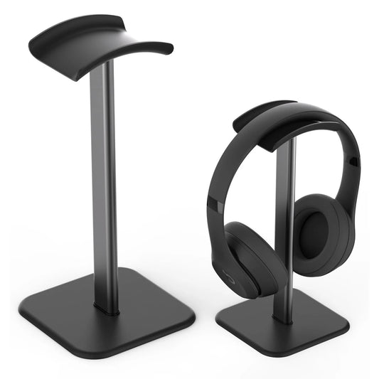 Headphone Stand, Desktop Headset Holde