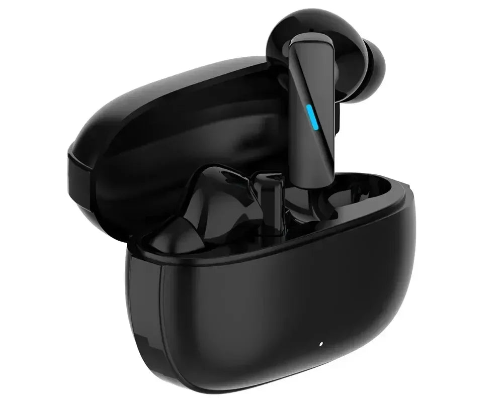 True Wireless Bluetooth Earbuds 🎧