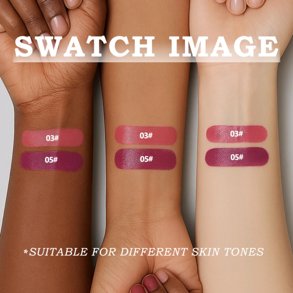 Moisturizing Long-Lasting Lip Gloss