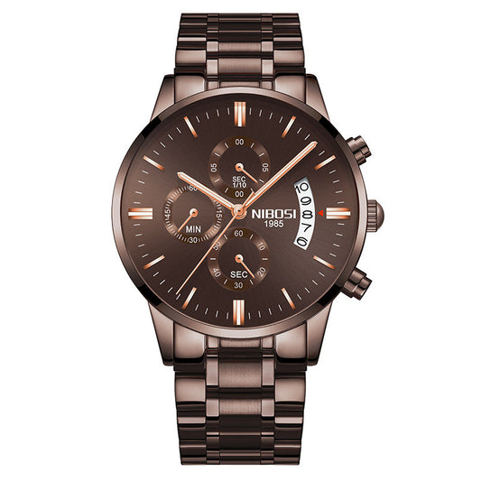 Premium Men’s Fashion Watch