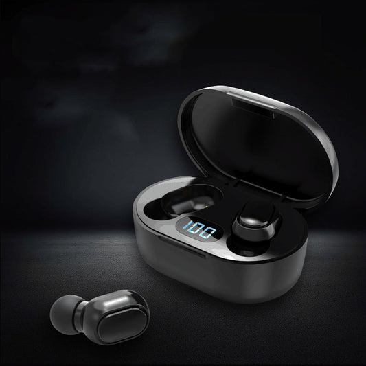 E7S Mini TWS True Wireless Earbuds