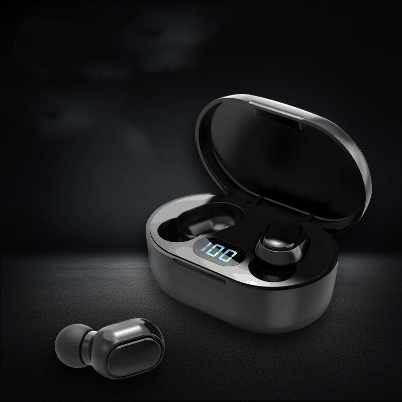 E7S Mini TWS True Wireless Earbuds