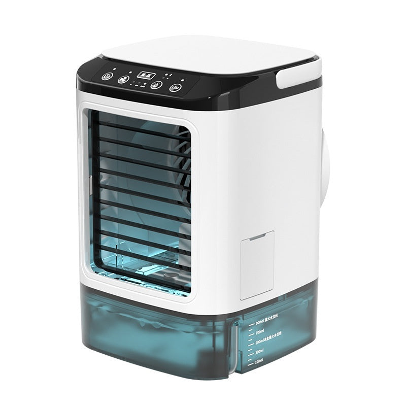 USB Portable Air Conditioner Fan