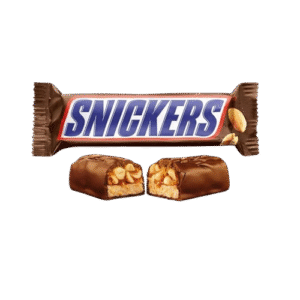 snickers