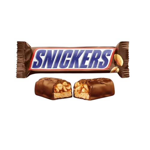 snickers snickers