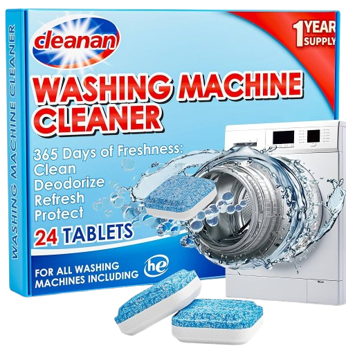 washing machine cleaning tablets washing machine cleaning tablets
