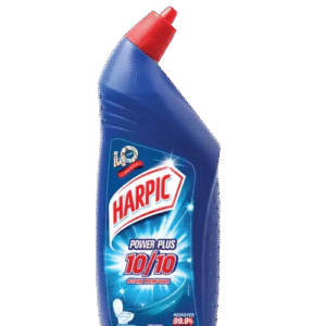 harpic bathroom cleaner