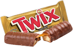 twix