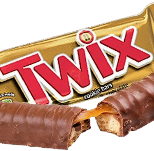 twix